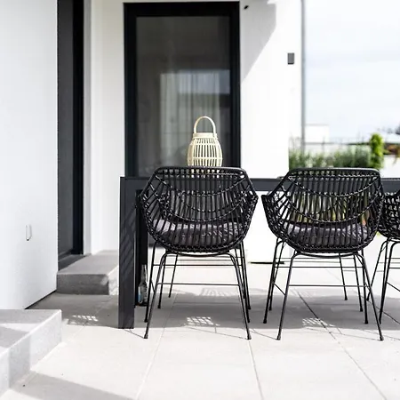 Prázdninový dům Soma Göhren-Lebbin