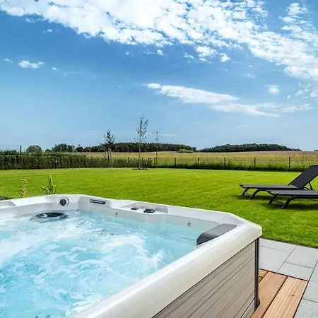 Soma Prázdninový dům