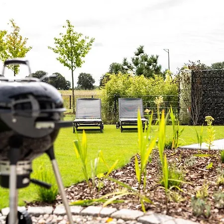 Soma Prázdninový dům *