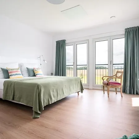 Prázdninový dům Soma Göhren-Lebbin