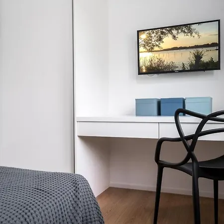 Soma Prázdninový dům