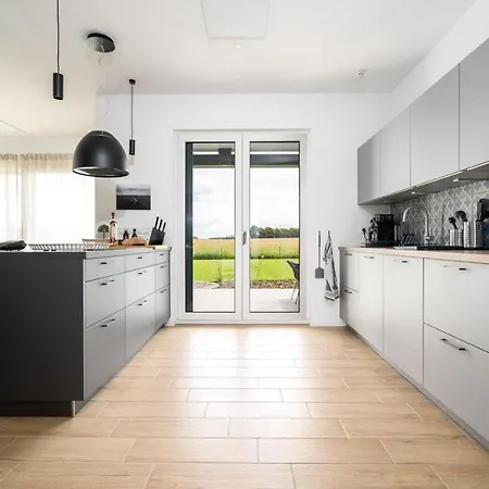 Soma * Göhren-Lebbin