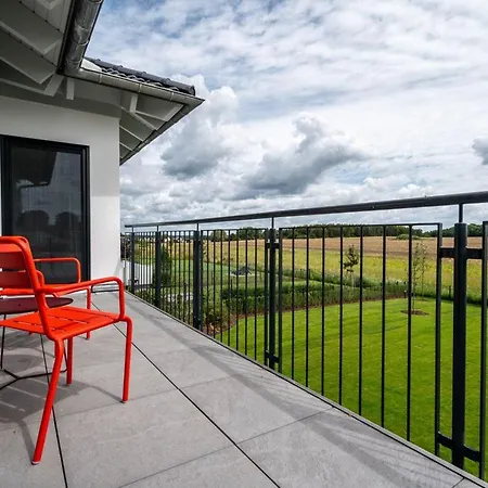 Prázdninový dům Soma Göhren-Lebbin