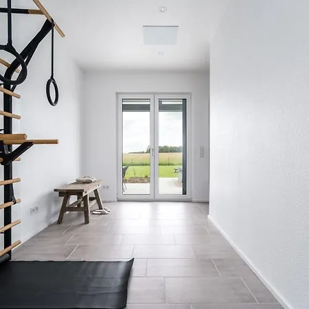 Vakantiehuis Soma