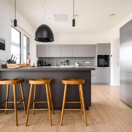 Soma Prázdninový dům *