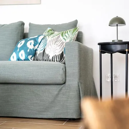 Prázdninový dům Soma *