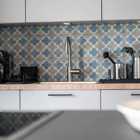 Prázdninový dům Soma Göhren-Lebbin