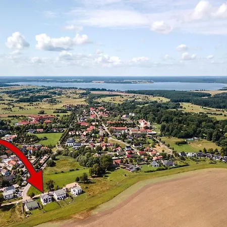 Vakantiehuis Soma